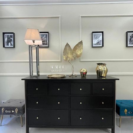 Spanish Steps Glamour & Sauna Luxury Apartment **** Rom Eksteriør billede